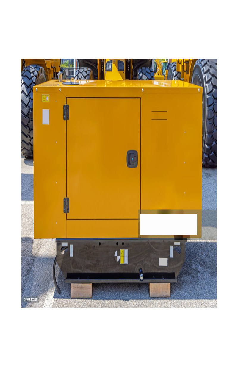 gensets